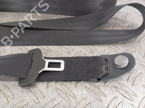 Rear left seatbelt CITROËN C4 II (NC_) 1.6 HDi 110 | BP33950114I29 - Image 2
