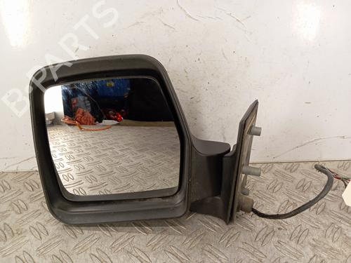 Used Left mirror Left mirror FIAT SCUDO Van (220_) 2.0 JTD (94 hp) 33475667 33475667