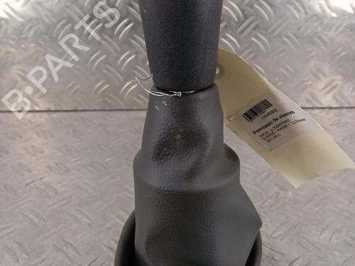 Shift knob DACIA DUSTER (HS_) 1.6 16V Hi-Flex | BP38721614I34 - Image 2