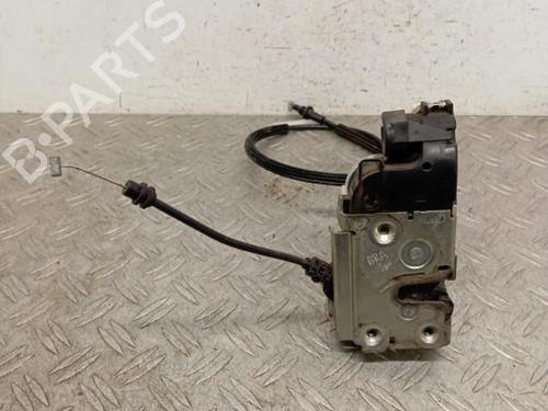 Used Front left lock CITROËN C2 (JM_) 1.1 (60 hp) 28347624