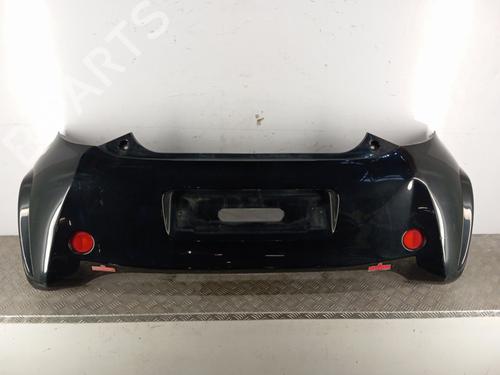 Used Rear bumper TOYOTA IQ (_J1_) 1.0 (KGJ10_, KGJ10R) (68 hp) 30299274