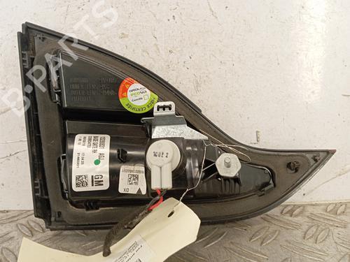 Right tailgate light OPEL ZAFIRA TOURER C (P12) 2.0 CDTi (75) | BP35990118C80 - Image 2