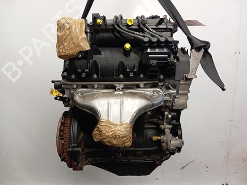 Motor RENAULT TWINGO II (CN0_) 1.2 16V (CN04, CN0B) | BP28358547M1 