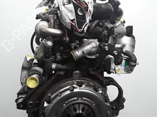 Motor OPEL MERIVA A MPV (X03) 1.7 CDTI (E75) | BP28342539M1 