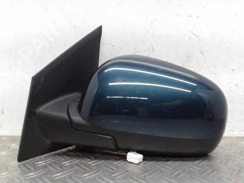 Left mirror NISSAN NOTE (E11, NE11) 1.5 dCi | BP28342147C26 