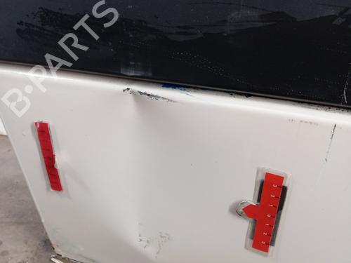 Left front door VW CRAFTER 30-50 Van (2E_) 2.5 TDI | BP28346711C2 