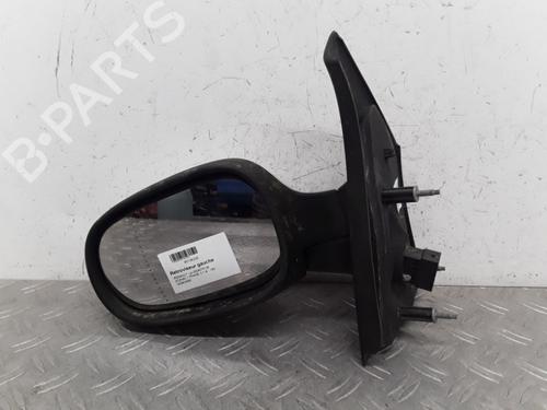 Außenspiegel links für RENAULT SCÉNIC I MPV (JA0/1_, FA0_) 1.4 16V (JA0D, JA1H, Ja0W, JA10) (95 hp) 28346544
