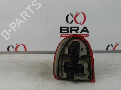 Used Right taillight Right taillight 28342772 28342772