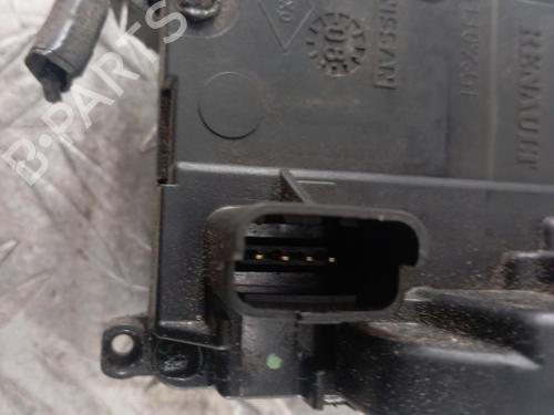 Front right lock RENAULT LAGUNA III (BT0/1) 1.5 dCi (BT00, BT0A, BT0T, BT1J) | BP29630377C97 
