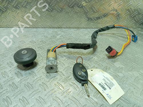 Used Ignition barrel Ignition barrel CITROËN XSARA (N1) 2.0 HDi 90 (90 hp) 32720737 32720737