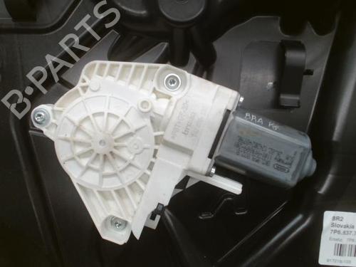 Used Front right window mechanism Front right window mechanism VW TOUAREG (7P5, 7P6) 3.0 V6 TDI (245 hp) 28340474 28340474