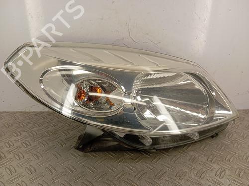 Scheinwerfer rechts für Scheinwerfer rechts DACIA SANDERO 1.4 (BS0C, BS0A, BS0G, BS1F, BS0E) (75 hp) 33239957 33239957