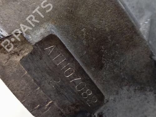 Gearbox VW GOLF III (1H1) 1.9 TD, GTD | BP28347154M3 