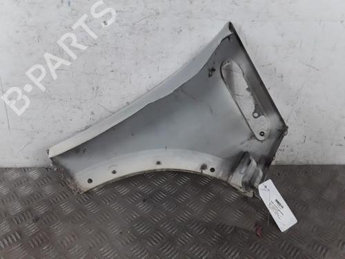 Left front fenders MINI MINI (R50, R53) Cooper | BP28347434C41 