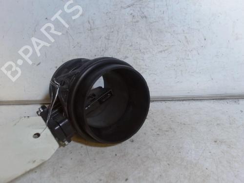 Mass air flow sensor PEUGEOT EXPERT Tepee (VF3X_) 2.0 HDi 100 | BP28349402M95 