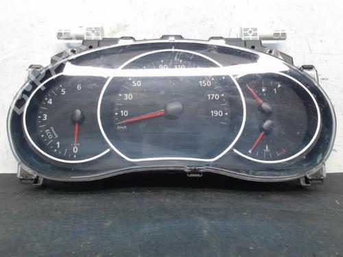 Kombinert Instrument RENAULT KANGOO Express (FW0/1_) 1.5 dCi 90 (FW0G, FW05, FW08, FW11) (90 hp) 28340796