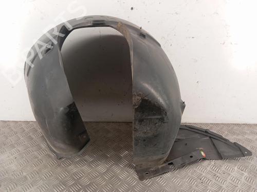 Hjulbue Hjulbue CITROËN C3 Picasso (SH_) 1.6 VTi 120 (120 hp) 39759419 39759419