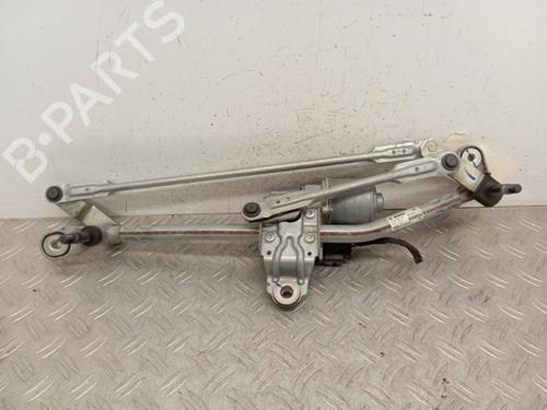 Front wiper motor AUDI A3 Limousine (8YS, 8YM) 35 TFSI Mild Hybrid | BP28338105M29  - Image 5