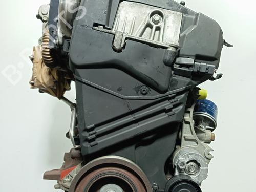Engine RENAULT CLIO III (BR0/1, CR0/1) 1.5 dCi (C/BR0G, C/BR1G) | BP33884399M1 - Image 7