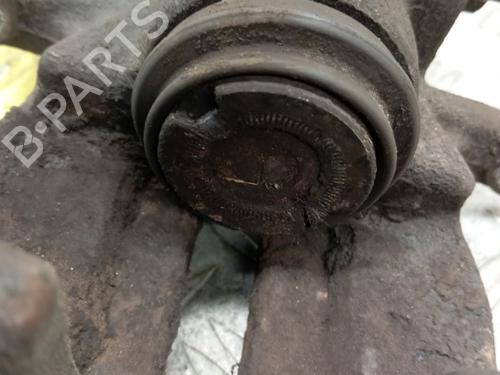 Used Left rear brake caliper Left rear brake caliper CITROËN JUMPY II Van 2.0 HDi 120 (120 hp) 28338339 28338339