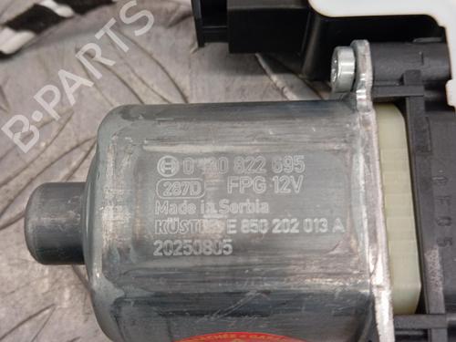 Rear left window mechanism VW T-ROC (A11, D11) 1.0 TSI | BP38101785C24 - Image 2