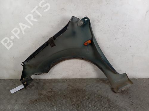 Right front fenders FORD FIESTA V (JH_, JD_) 1.3 | BP28337511C42 