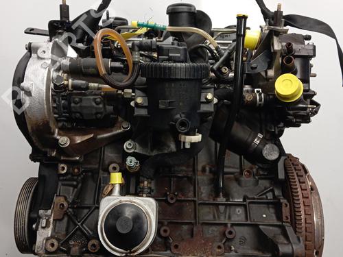 Used Engine PEUGEOT 307 (3A/C) 2.0 HDi 110 (107 hp) 31213955