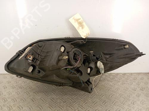 Right headlight DACIA SANDERO 1.2 16V | BP32420161C29