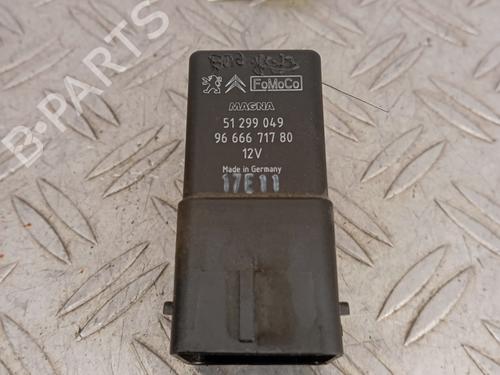 electronic-module-citroen-c3-ii-sc_-2009-30864892 main image