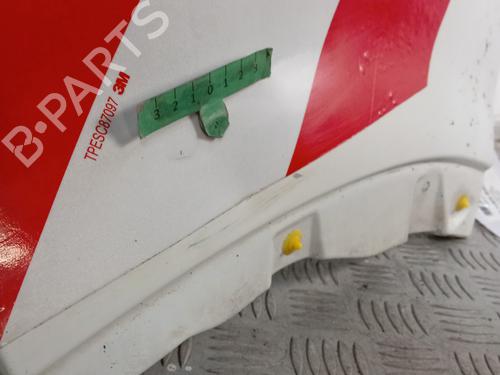 Used Right front fenders Right front fenders RENAULT MASTER II Van (FD) 2.5 dCi (FD02) (101 hp) 28337829 28337829