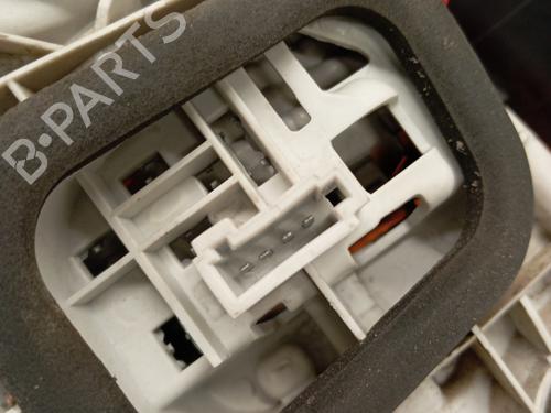 Right taillight OPEL MERIVA B MPV (S10) 1.3 CDTI (75) | BP28345905C35 
