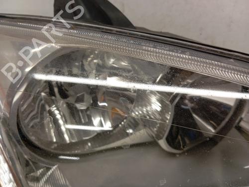 Right headlight FORD FOCUS II (DA_, HCP, DP) 1.6 TDCi | BP28348447C29 