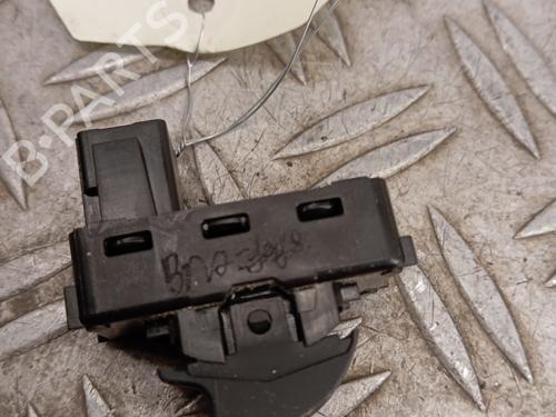 Used Left front window switch Left front window switch PEUGEOT PARTNER Box Body/MPV 1.6 BlueHDi 100 (100 hp) 30156713 30156713