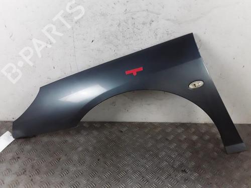 Left front fenders PEUGEOT 407 (6D_) 1.6 HDi 110 (6D9HZC, 6D9HYC) | BP28341806C41 