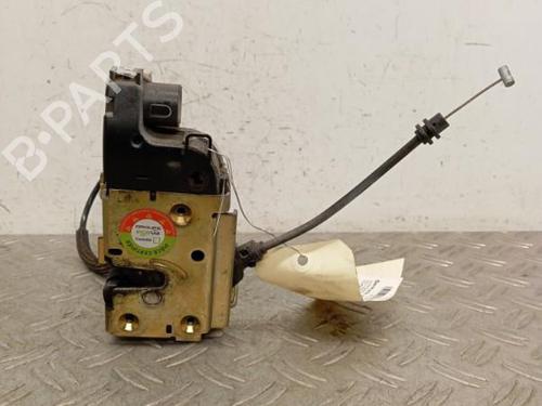 Used Front right lock CITROËN C3 I (FC_, FN_) 1.4 HDi (68 hp) 28341876