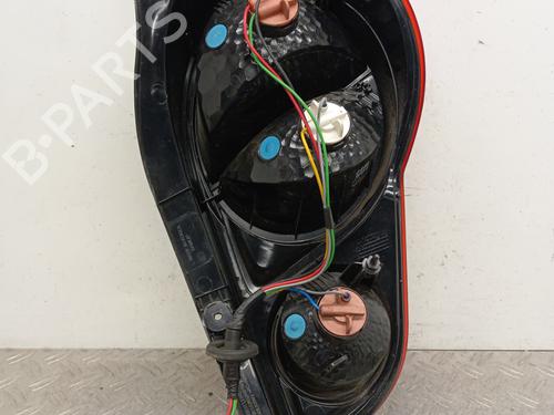 Left taillight CHEVROLET SPARK (M300) 1.2 | BP28348677C34 