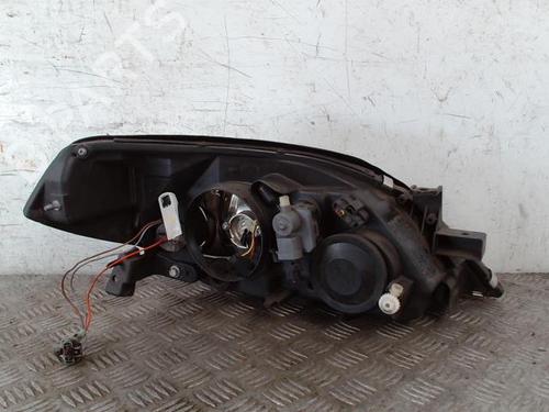 Left headlight NISSAN PRIMERA (P12) 2.2 Di | BP28347861C28 