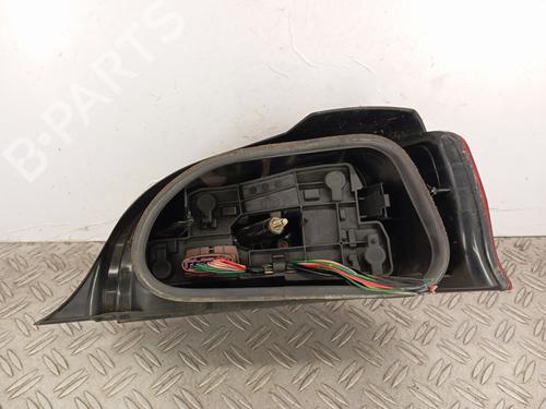 Left taillight CITROËN SAXO (S0, S1) 1.1 X, SX | BP29598218C34 