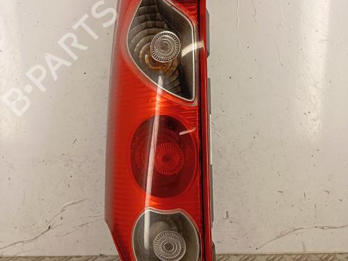 Left taillight RENAULT KANGOO Express (FW0/1_) 1.5 dCi 85 (FW0K, FW0L, FW0B) | BP36096775C34 - Image 3