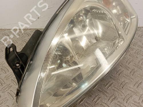 Used Left headlight Left headlight OPEL CORSA C (X01) 1.7 DI (F08, F68) (65 hp) 32428834 32428834