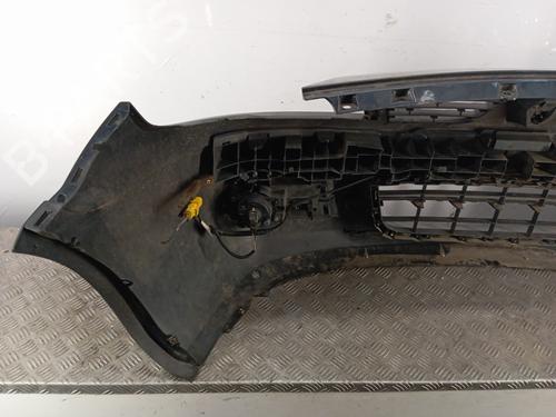 Front bumper RENAULT SCÉNIC II (JM0/1_) 1.9 dCi (JM14) | BP28339674C7 