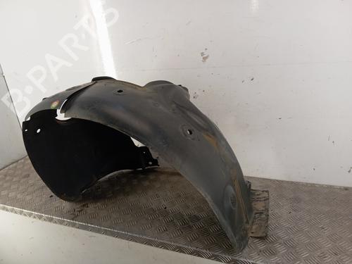 Wheel arch RENAULT MEGANE II (BM0/1_, CM0/1_) 1.5 dCi (BM02, BM13, BM2A, CM02, CM13) | BP29138950C56 