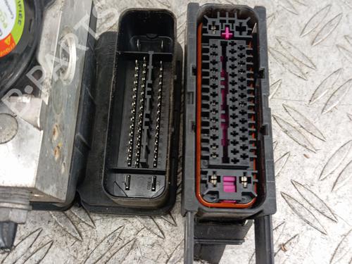 Used ABS pump ABS pump VW TOURAN (1T3) 1.6 TDI (105 hp) 31956435 31956435