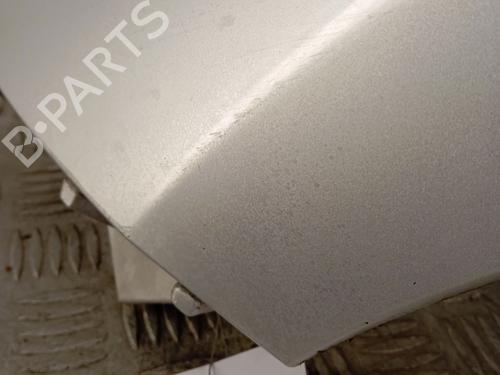 Left front fenders RENAULT SCÉNIC III (JZ0/1_) 1.5 dCi | BP28347924C41 