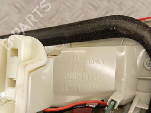 Left tailgate light BMW 3 (E90) 320 d | BP29616526C79 