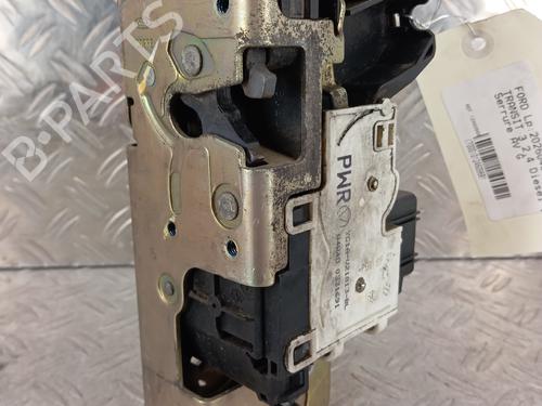 Front left lock FORD TRANSIT Van (FA_ _) 2.4 TDE | BP36479375C98 - Image 2