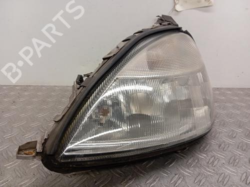 Left headlight MERCEDES-BENZ A-CLASS (W168) A 140 (168.031, 168.131) | BP28339101C28 
