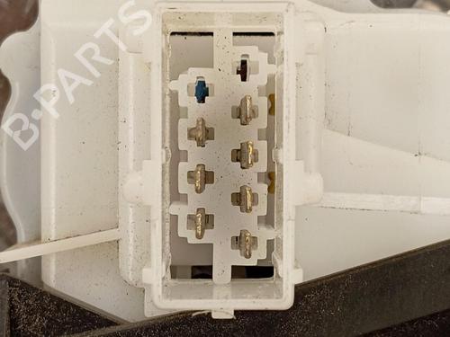 Front left lock PEUGEOT 607 (9D, 9U) 2.7 HDi 24V | BP36542797C98 - Image 2