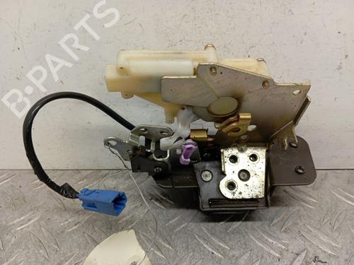 Tailgate lock HONDA HR-V (GH_) 1.6 16V (GH1, GH3) | BP28339102C101 