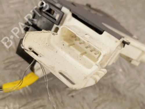 Front left lock CITROËN JUMPY II Van 1.6 HDi 90 8V | BP29252029C98 